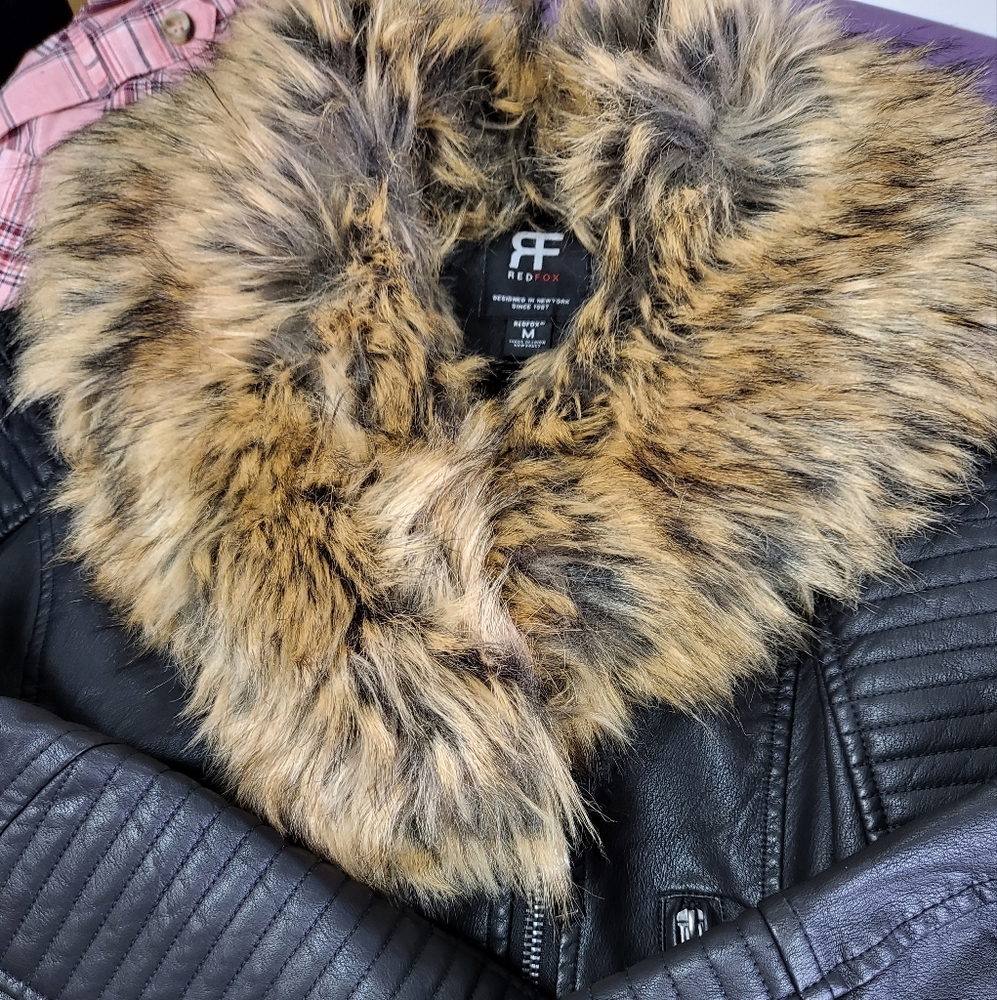 Junior Jacket - image 8